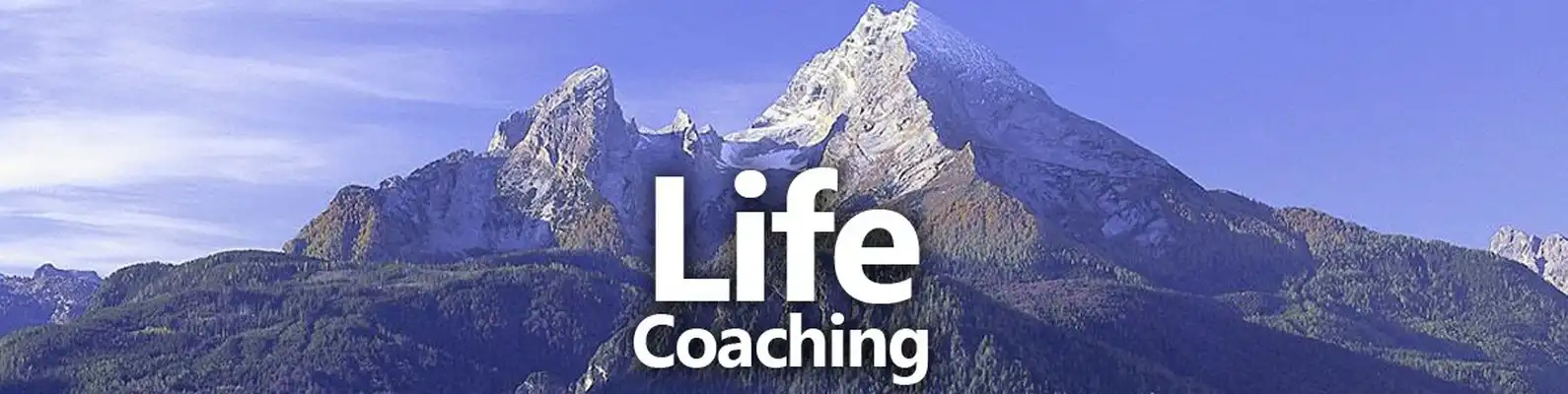 Life Coaching Balance